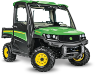 Voss Brothers Sell Utility Vehicles in Powell, Marysville, & Sunbury, OH