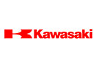 Logo Kawasaki